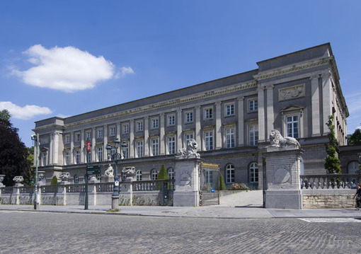 Royal Flemish Academy