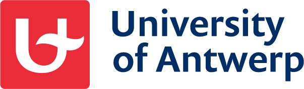 Logo Universiteit Anwterpen